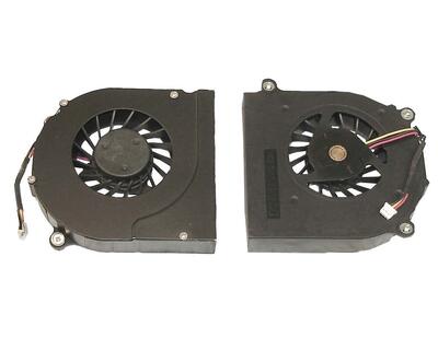 Вентилятор для ноутбука Dell Insipiron 1435 5V 0.5A 4-pin Forcecon