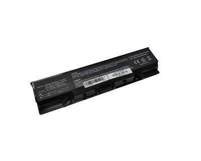 Акумуляторна батарея для ноутбука Dell GK479 Inspiron 1520 11.1V Black 5200mAh OEM