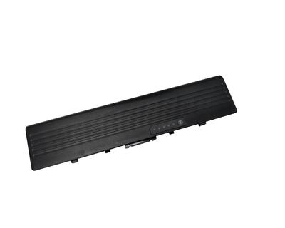 Акумуляторна батарея для ноутбука Dell GK479 Inspiron 1520 11.1V Black 5200mAh OEM - фото 3