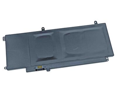 Акумуляторна батарея для ноутбука Dell D2VF9 Vostro 14 5000 11.1V Black 3840mAh OEM - фото 2