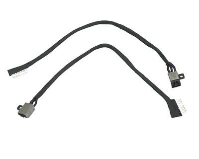 Роз&#039;єм живлення для ноутбука Dell Inspiron 15 5565 з кабелем