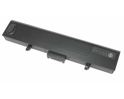 Аккумуляторная батарея для ноутбука Dell TK330 XPS M1530 11.1V Black 5200mAh OEM - фото 2