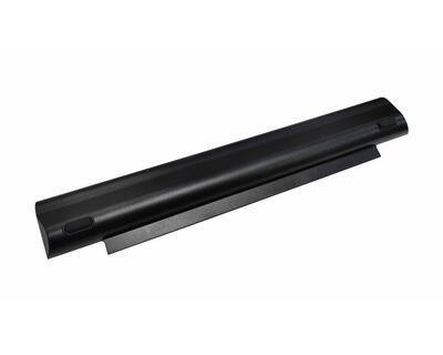 Акумуляторна батарея для ноутбука Dell 268X5 Inspiron N411Z 11.1V Black 5200mAh OEM - фото 3