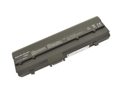 Посилена акумуляторна батарея для ноутбука Dell Y9943 Inspiron 640m 11.1V Black 7800mAh OEM - фото 2