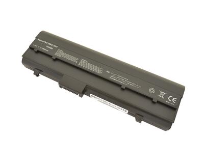 Посилена акумуляторна батарея для ноутбука Dell Y9943 Inspiron 640m 11.1V Black 7800mAh OEM - фото 3