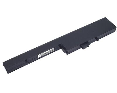 Акумуляторна батарея для ноутбука Dell A14-01-3S2P4400-0 Inspiron 14Z-155 11.1V Black 4400mAh OEM - фото 2