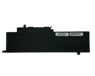 Акумуляторна батарея для ноутбука Dell GK5KY Inspiron 11 (3147) 11.1V Black 3950mAh Orig - фото 2