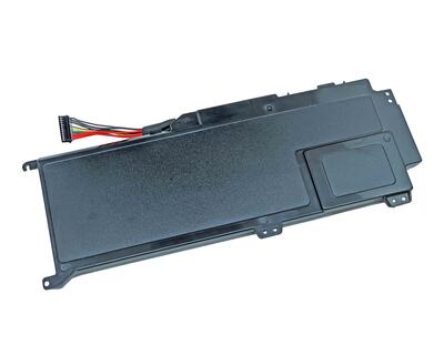 Акумуляторна батарея для ноутбука Dell V79Y0 XPS 14Z Ultrabook 14.8V Black 3900mAh OEM - фото 6
