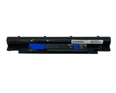 Акумуляторна батарея для ноутбука Dell 268X5 Inspiron N411Z 11.1V Black 4400mAh OEM