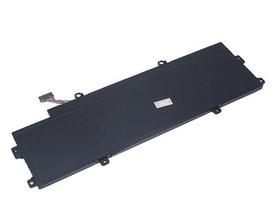 Аккумуляторная батарея для ноутбука Dell 5R9DD Chromebook 11 3120 11.1V Black 3800mAh Orig - фото 2