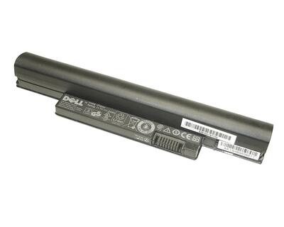 Акумуляторна батарея для ноутбука Dell F707H Inspiron Mini 12 11.1V Black 2200mAh Orig - фото 5