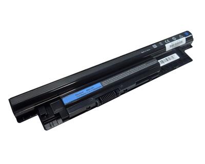 Аккумуляторная батарея для ноутбука Dell MR90Y Inspiron 15-3521 11.1V Black 5200mAh OEM