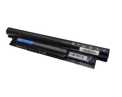 Аккумуляторная батарея для ноутбука Dell MR90Y Inspiron 15-3521 11.1V Black 5200mAh OEM - фото 2