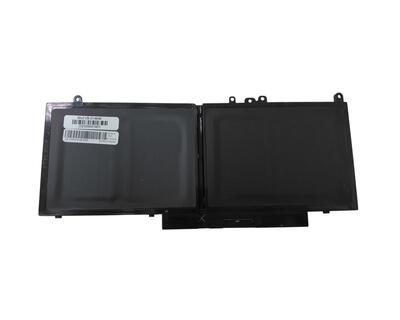 Аккумуляторная батарея для ноутбука Dell G5M10 Latitude E5450 7.4V Black 6460mAh Orig - фото 2