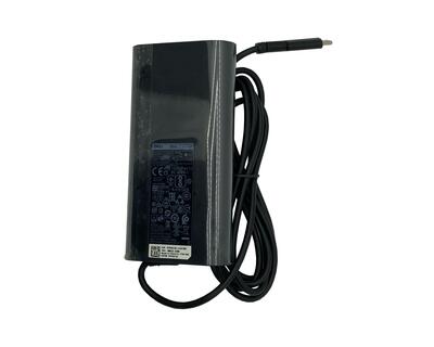 Блок питания для ноутбука Dell 90W 20V 4.5A Type-C 0TDK33