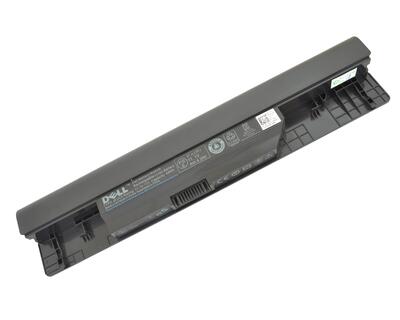 Акумуляторна батарея для ноутбука Dell JKVC5 Inspiron 1464 11.1V Black 4400mAh Orig - фото 2