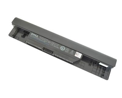 Акумуляторна батарея для ноутбука Dell JKVC5 Inspiron 1464 11.1V Black 4400mAh Orig - фото 3