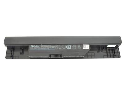 Акумуляторна батарея для ноутбука Dell JKVC5 Inspiron 1464 11.1V Black 4400mAh Orig - фото 4