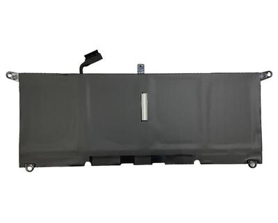 Аккумуляторная батарея для ноутбука Dell XPS 13 9370 DXGH8 7.4V 5500mAh OEM - фото 2