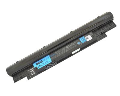 Аккумуляторная батарея для ноутбука Dell 268X5 Inspiron N411Z 11.1V Black 5800mAh Orig - фото 2