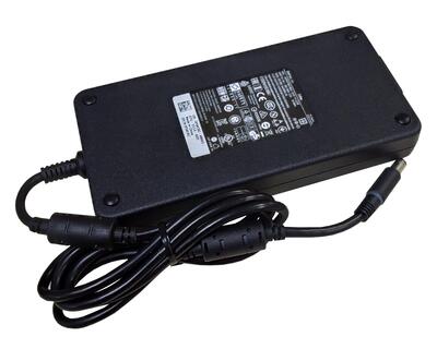 Блок питания для ноутбука Dell 240W 19.5V 12.3A 7.4x5.0mm ADP-240AB B Orig - фото 2