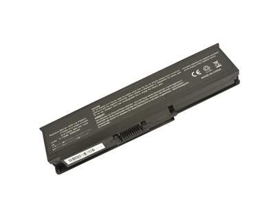 Акумуляторна батарея для ноутбука Dell WW116 Inspiron 1420 10.8V Black 5200mAh OEM - фото 6
