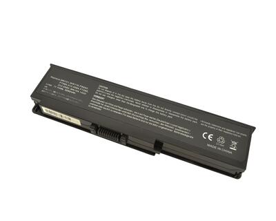 Акумуляторна батарея для ноутбука Dell WW116 Inspiron 1420 10.8V Black 5200mAh OEM - фото 7