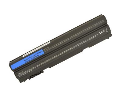 Аккумуляторная батарея для ноутбука Dell T54FJ Latitude E6420 11.1V Black 5200mAh OEM - фото 3