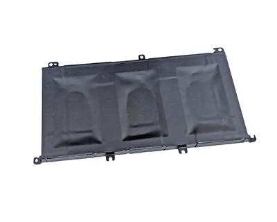 Акумуляторна батарея для ноутбука Dell 357F9 Inspiron 15 7000 11.4V Black 5200mAh OEM - фото 2