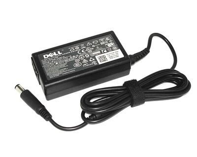 Блок питания для ноутбука Dell 45W 19.5V 2.31A 7.4x5.0mm LA45NS0-00 Orig - фото 5