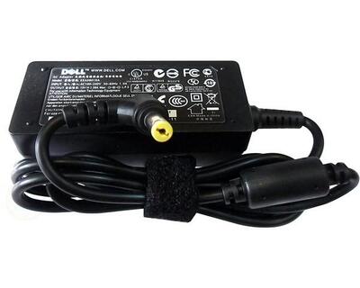 Блок питания для ноутбука Dell 30W 19V 1.58A 5.5x1.7mm ASP114 Orig