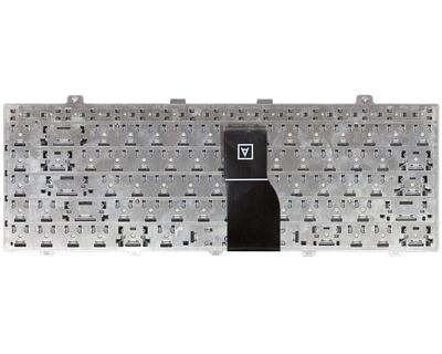 Клавиатура для ноутбука Dell Studio (1450, 1457, 1458, XPS L401, L501) Black, RU - фото 3