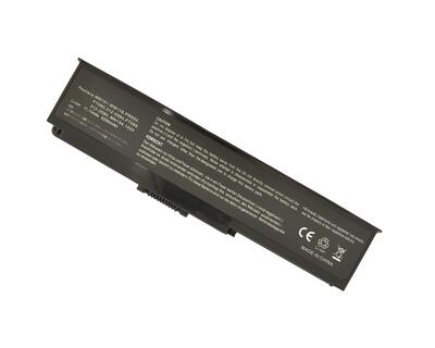 Акумуляторна батарея для ноутбука Dell WW116 Inspiron 1420 10.8V Black 5200mAh OEM - фото 9