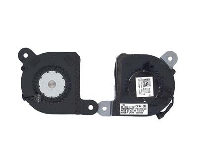 Вентилятор для ноутбука Dell Inspiron 14-7437 VER-1 5V 0.41A 4-pin SUNON