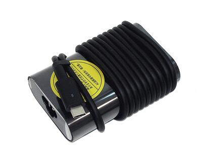 Блок питания для ноутбука Dell 45W 20V 2.25A USB Type-C LA45NM150 OEM