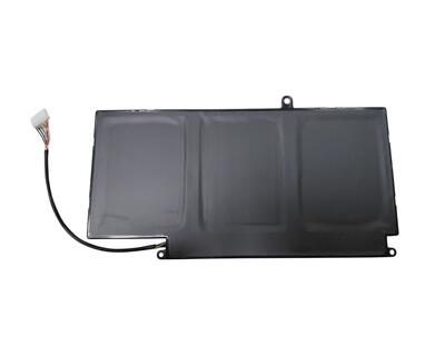 Аккумуляторная батарея для ноутбука Dell VH748 Vostro 5560 11.1V Black 4600mAh OEM - фото 6