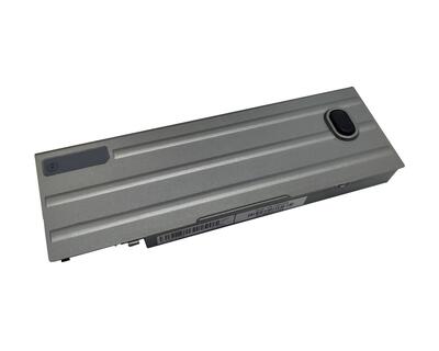 Аккумуляторная батарея для ноутбука Dell PC764 Latitude D620 11.1V Grey 5200mAh OEM - фото 3