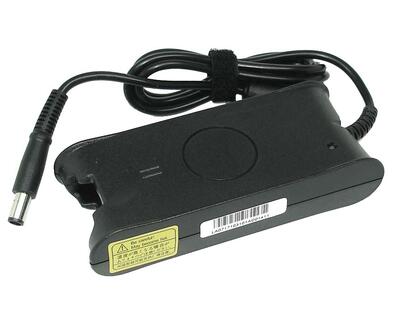 Блок живлення для ноутбука Dell 65W 19.5V 3.34A 7.4 x 5.0mm DL651957450YX OEM
