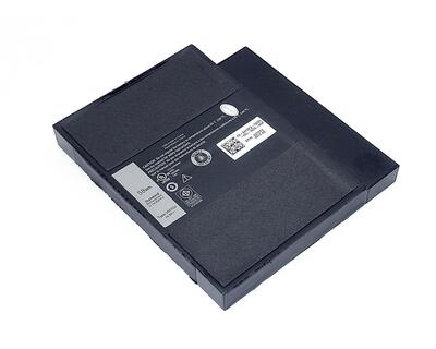 Аккумуляторная батарея для ноутбука Dell JNT6D Inspiron 3043 14.8V Black 3900mAh
