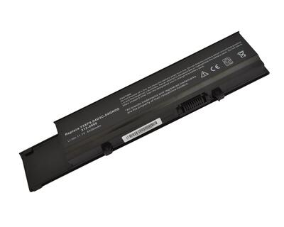 Акумуляторна батарея для ноутбука Dell CYDWV Vostro 3400 11.1V Black 4400mAh Orig - фото 2