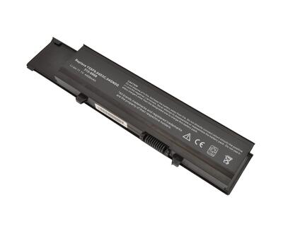 Акумуляторна батарея для ноутбука Dell CYDWV Vostro 3400 11.1V Black 4400mAh Orig - фото 3