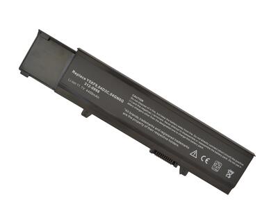 Акумуляторна батарея для ноутбука Dell CYDWV Vostro 3400 11.1V Black 4400mAh Orig - фото 5