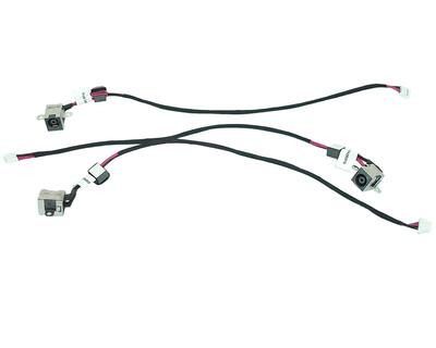 Роз&#039;єм живлення для ноутбука LG Xnote P430, P530 з кабелем HY-LG009