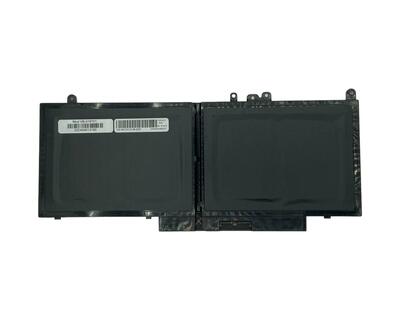 Аккумуляторная батарея для ноутбука Dell 6MT4T Latitude E5470 7.6V Black 7750mAh Orig - фото 6