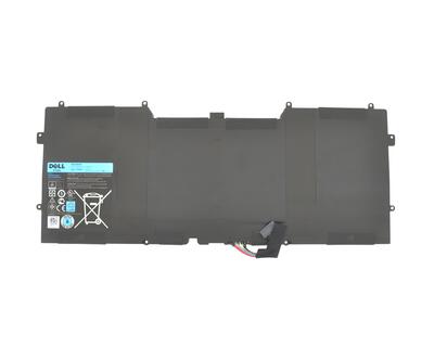 Акумуляторна батарея для ноутбука Dell Y9N00 XPS 13-L321X 7.4V Black 6300mAh Orig