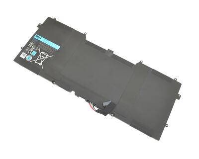 Акумуляторна батарея для ноутбука Dell Y9N00 XPS 13-L321X 7.4V Black 6300mAh Orig - фото 3