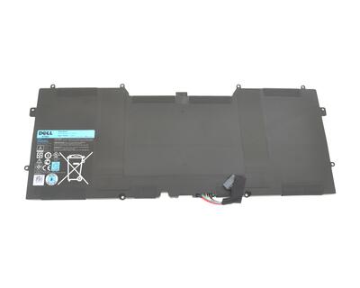 Акумуляторна батарея для ноутбука Dell Y9N00 XPS 13-L321X 7.4V Black 6300mAh Orig - фото 4