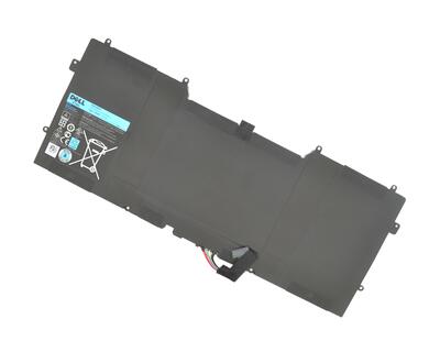 Акумуляторна батарея для ноутбука Dell Y9N00 XPS 13-L321X 7.4V Black 6300mAh Orig - фото 5