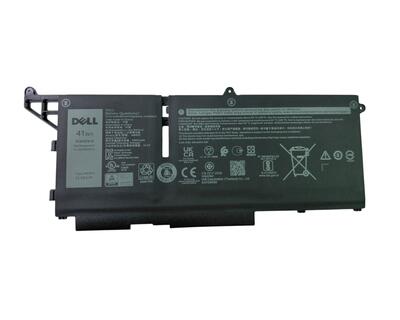 Аккумуляторная батарея для ноутбука Dell M69D0 7330 7430 7530 M69D0 11.25V Black 3467mAh OEM