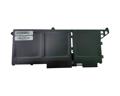 Аккумуляторная батарея для ноутбука Dell M69D0 7330 7430 7530 M69D0 11.25V Black 3467mAh OEM - фото 2